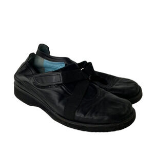 Thiery Raboutin leather sneakers